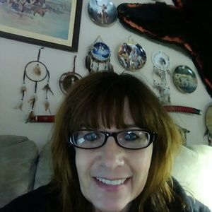 Meet your Posher, Stacey